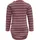 hummel hmlUNITED langarm Baby-Body 4852 | woodrose 56