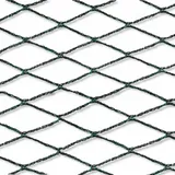 KLASEBO® Klasebo - Vogel- und Teichschutznetz 8 m x 8 m (64m2)