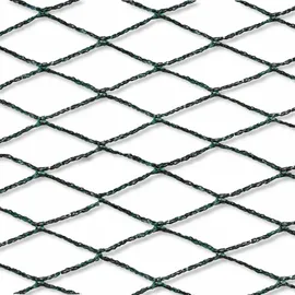 Klasebo - Vogel- und Teichschutznetz 8 m x 8 m (64m2)