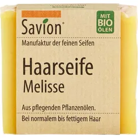 Savion Haarseife Melisse 85 g