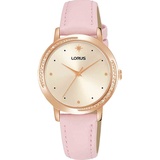 Lorus Fashion RG298RX9 Damenarmbanduhr