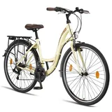 Licorne Stella Premium 28 Zoll RH 48 cm beige