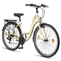 Licorne Stella Premium 28 Zoll RH 48 cm beige