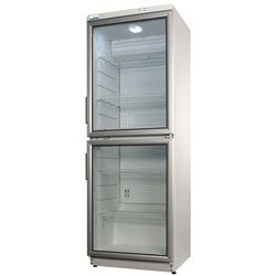 Gastro COOL-LINE-Kühlschrank CD 350-2 LED