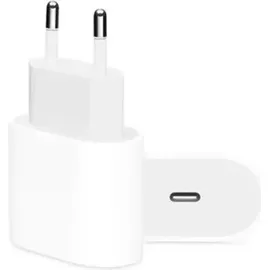 Apple 20W USB-C Power Adapter