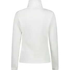 CMP Woman Sweat Sweatshirt Bianco-Nero 48