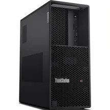 Lenovo ThinkStation P3 Tower 2023 32 GB RAM 512 GB SSD Intel UHD Graphics 770 Windows 11 Pro