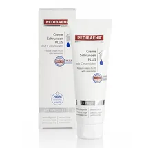 BAEHR BEAUTY CONCEPT Pedibaehr Creme Schrunden Plus 125 ml