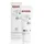 BAEHR BEAUTY CONCEPT Pedibaehr Creme Schrunden Plus 125 ml