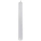 Wiedemann Leuchterkerzen 180 x 22 mm 16 St. weiß