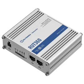Teltonika RUT360 LTE Router
