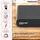 Premium X PremiumX HD 221S FTA Digital SAT Receiver DVB-S2 HDMI SCART USB 12V FullHD – Schwarz