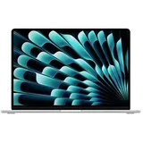 Apple MacBook Air 15 2025 38.9cm (15.3 Zoll) CTO 24GB RAM 1TB SSD 10-Core CPU 10-Core GPU Silber Z1LQ_1879_DE_CTO