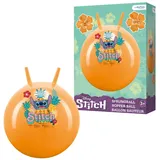 John Sprungball Disney's Stitch, 45-50cm