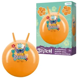 John Sprungball Disney's Stitch, 45-50cm