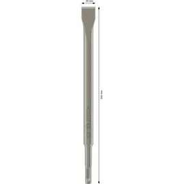 Bosch Flachmeißel SDS-Plus 250 mm x 20 mm 1 St.