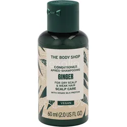 The Body Shop Conditioner Ginger 60 ml