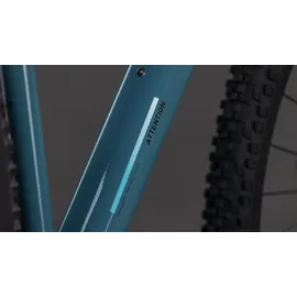 Cube Attention SLX 2026 29 Zoll RH 61 cm Unisex blau