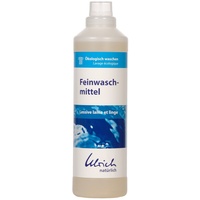 Ulrich Feinwaschmittel, flüssig 1 Liter Flasche