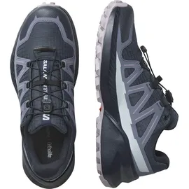 Salomon Speedcross Peak Damen Blau / Grau 42