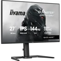 Iiyama G-Master Black Hawk TM 27"