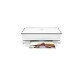 HP Inc. Envy 6020 All-in-One Tinte - 5SE16B weiß