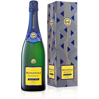 Heidsieck & Co. Monopole Heidsieck Monopole Blue Top Brut 0,75L