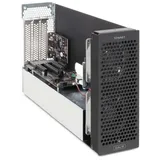 Sonnet Technologies Sonnet DuoModo Echo III Module Schwarz Stahl 1