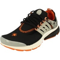 Nike Air Presto PRM Herren Running Trainers DJ9568 Sneakers Schuhe (UK 6 US 7 EU 40, Black Starfish sail 001)