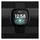 Fitbit Versa 3 nachtblau/aluminium softgold