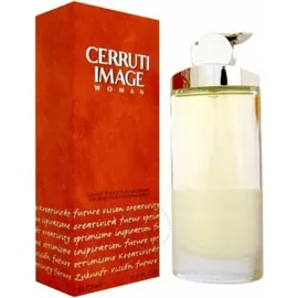 CERRUTI Image Woman Eau de Toilette 75 ml