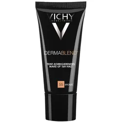 VICHY Dermablend Make Up Nr. 55 Bronze 30 ml