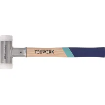 tecwerk Schonhammer L.355mm Kopf-D.35mm 0 g