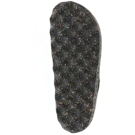 Asportuguesas Halbschuhe Filz Schwarz 44
