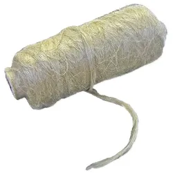 Hanf-Spule - zur Verwendung bei Gewindeabdichtungen - 80 g ** 100g/1,51 EUR