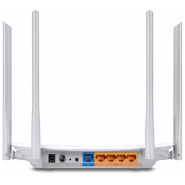 TP-LINK Technologies Archer C50 V3/V4/V6 AC1200 Dualband Router