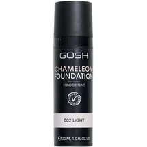 GOSH COPENHAGEN Chameleon Foundation 001 light 30 ml