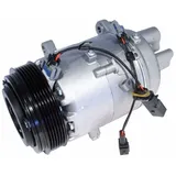 Delphi Kompressor, Klimaanlage TSP0159060