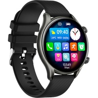 myPhone Watch EL (4G), Sportuhr + Smartwatch