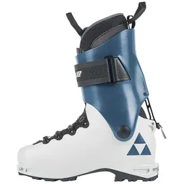 Fischer Travers TS Tourenskischuhe Weiß/Blau 27,5