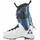 Fischer Travers TS Tourenskischuhe Weiß/Blau 27,5