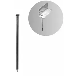 ich-zapfe.de Erdanker Stahl 250 mm x 7 mm