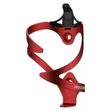 ROCKBROS Aluminium Fahrradflaschenhalter Flaschenhalter Rot