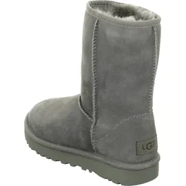 UGG Australia Classic Short II Grey 42