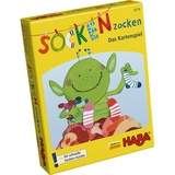 HABA Socken zocken