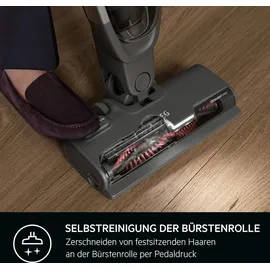 AEG Clean 6000 Akku-Staubsauger AS62CB25UG