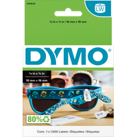 Dymo ® LabelWriterTM-Preisschildetiketten - 54 x 11mm