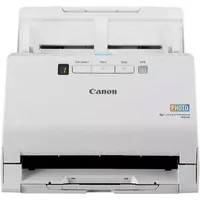 Canon imageFORMULA RS40 Desktop-Scanner USB Win Mac 40€ Cashback