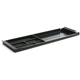 TecLines Untertisch Schublade TUS001B  L  schwarz