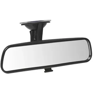 PRO PLUS Ruckspiegel 212x56mm mit saugnapf